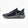 کتونی نایک گاید مشکی طوسی -Nike guide 10 کتونی نایک گاید مشکی طوسی -Nike guide 10