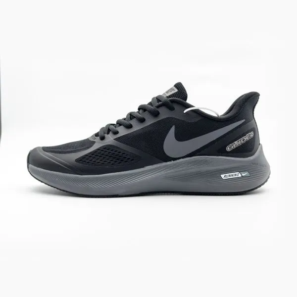 کتونی نایک گاید مشکی طوسی -Nike guide 10 کتونی نایک گاید مشکی طوسی -Nike guide 10