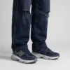 کتونی نیوبالانس 9060سرمه ای -New Balance 9060