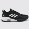 کتونی آدیداس کلاودفوم مشکی سفید - Cloudfoam Adidas