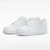 کتونی نایک ایر فورس ۱ سفید-nike air force 1 کتونی نایک ایر فورس ۱ سفید-nike air force 1