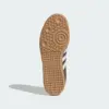 کتونی آدیداس سامبا قهوه ای -Adidas Samba Earth Strata