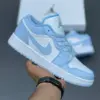 کتونی ایر جردن ١ آلومینیوم | Air Jordan 1 Low Aluminium – DC0774-141