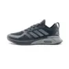 کتونی آدیداس کلاودفوم مشکی طوسی- Cloudfoam Adidas