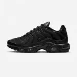 نایک تی ان ایرمکس پلاس مشکی Nike TN Air Max Plus