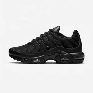 نایک تی ان ایرمکس پلاس مشکی Nike TN Air Max Plus