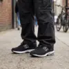 کتونی نیوبالانس ۱۹۰۶ مشکی New Balance 1906R