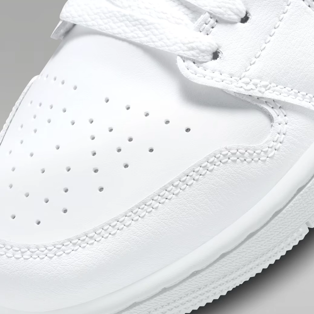 جردن 1 لو - JORDAN 1 LOW