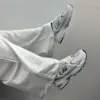 کتونی نیوبالانس 530 سفید سرمه ای -New Balance 530