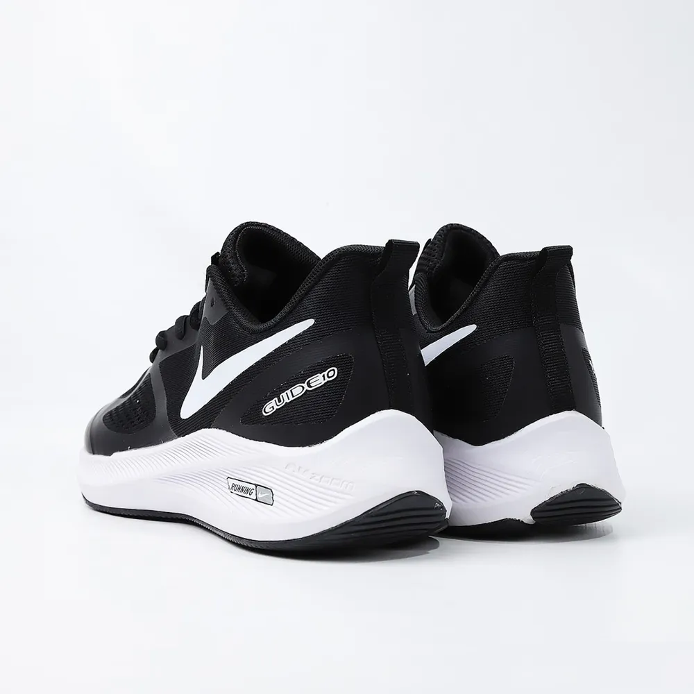 کتونی نایک گاید مشکی-Nike guide 10