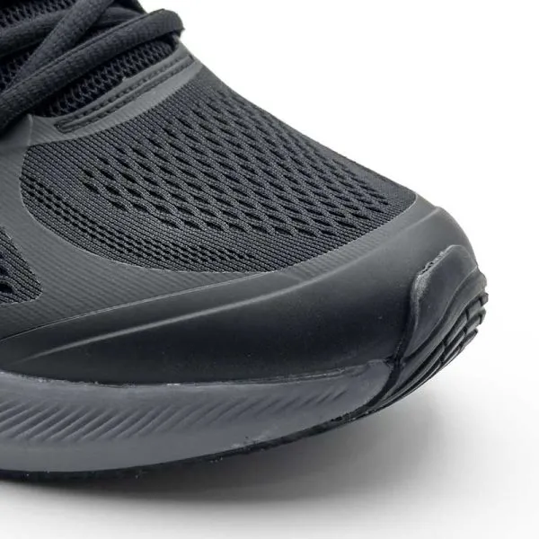 کتونی نایک گاید مشکی طوسی -Nike guide 10 کتونی نایک گاید مشکی طوسی -Nike guide 10