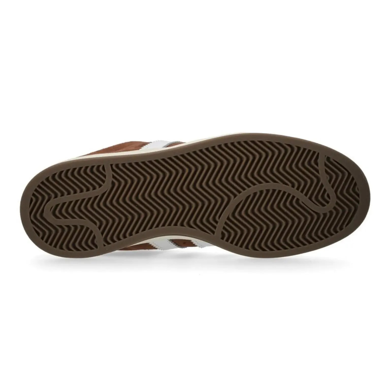 کتونی آدیداس کمپوس قهوه ای -Adidas Campus 00s