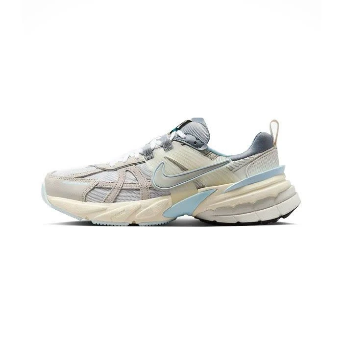 کتونی نایک V2K کرم آبی- Nike V2K