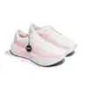 کتونی آدیداس هایپربوست صورتی-ADIDAS HYPERBOOST کتونی آدیداس هایپربوست صورتی-ADIDAS HYPERBOOST