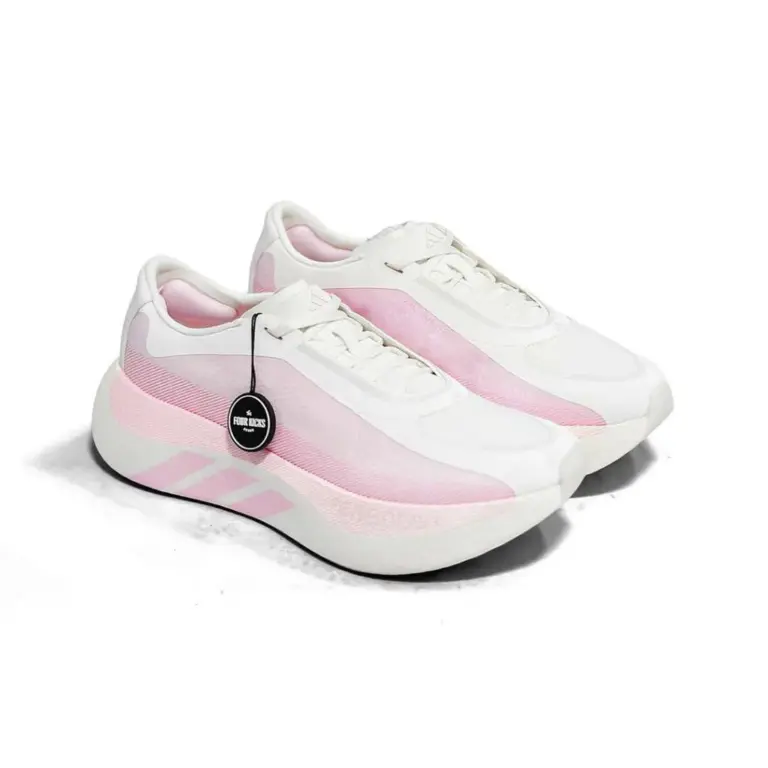کتونی آدیداس هایپربوست صورتی-ADIDAS HYPERBOOST کتونی آدیداس هایپربوست صورتی-ADIDAS HYPERBOOST