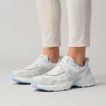 کتونی نایک V2K سفید سرمه ای- Nike V2K