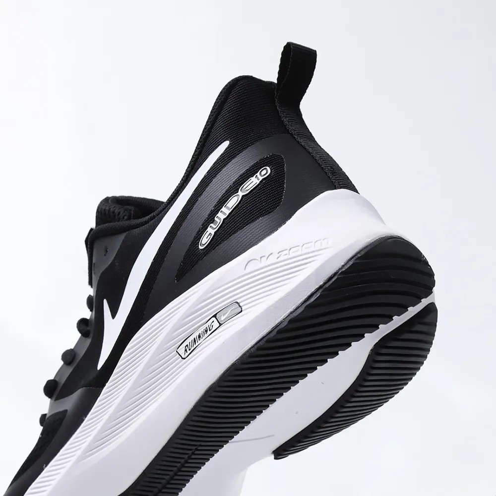 کتونی نایک گاید مشکی-Nike guide 10