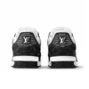کتونی لوئی ویتون سفید مشکی-Louis Vuitton Trainer کتونی لوئی ویتون سفید مشکی-Louis Vuitton Trainer