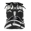 کتونی بالنسیاگا رانر مشکی سفید - Balenciaga Runner کتونی بالنسیاگا رانر مشکی سفید - Balenciaga Runner