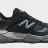 کتونی نیوبالانس 9060مشکی -New Balance 9060