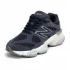 کتونی نیوبالانس 9060سرمه ای -New Balance 9060