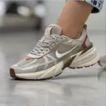کتونی نایک V2K موکا -Nike V2K