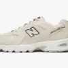 کتونی نیوبالانس 530 کرمی -New Balance 530