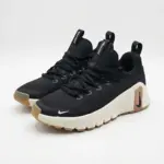 کتونی نایک مدل فری مشکی-Nike free
