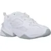 کتونی نایک تکنو سفید Nike M2k Tekno کتونی نایک تکنو سفید Nike M2k Tekno