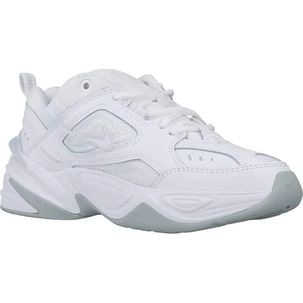 کتونی نایک تکنو سفید Nike M2k Tekno کتونی نایک تکنو سفید Nike M2k Tekno