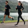 کتونی نایک گاید مشکی-Nike guide 10