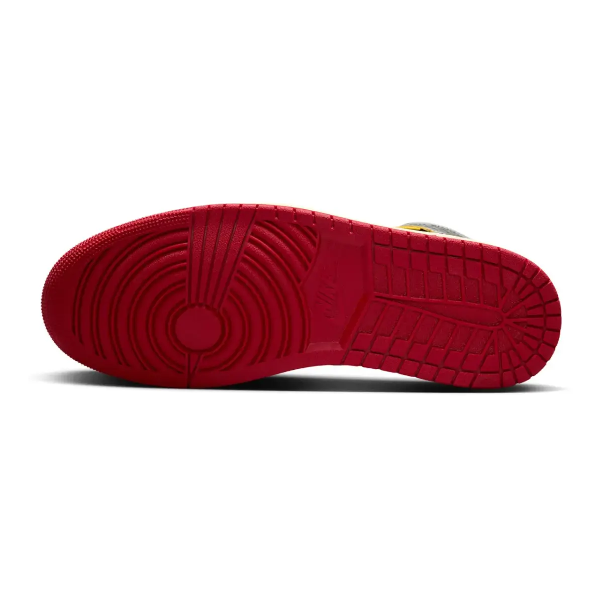 کتونی جردن وان شیکاگو -Jordan 1 High shicago