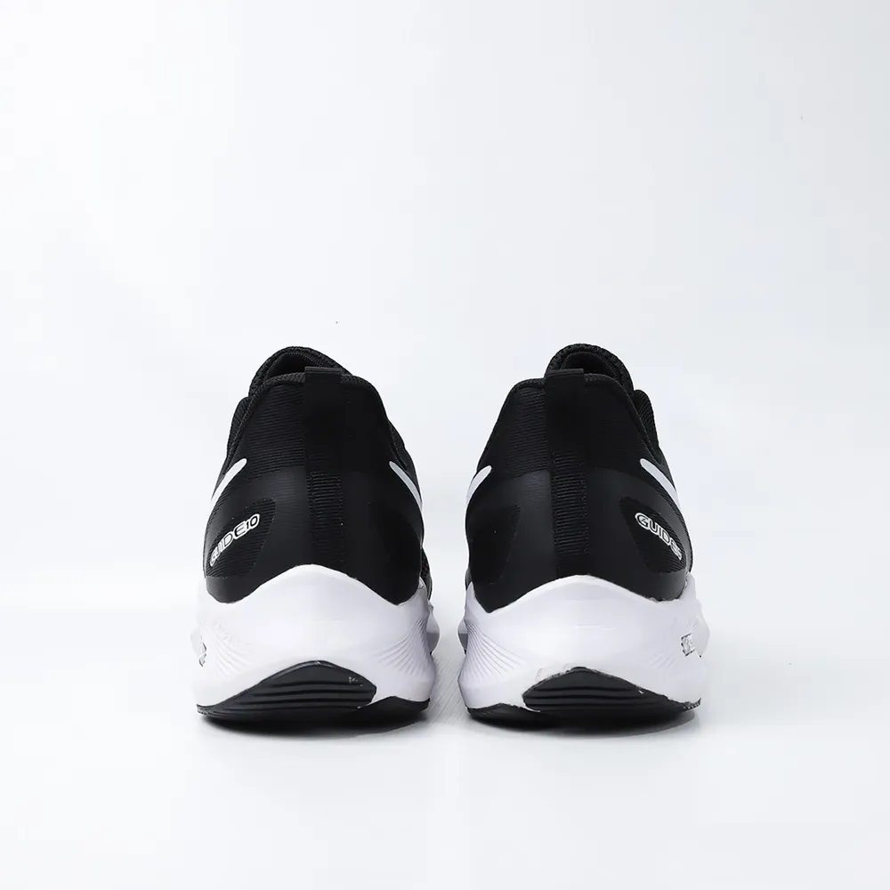 کتونی نایک گاید مشکی-Nike guide 10