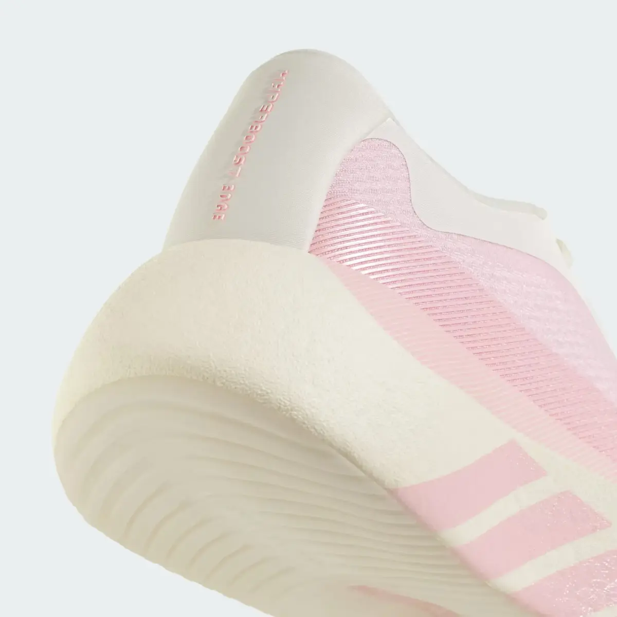 کتونی آدیداس هایپربوست صورتی-ADIDAS HYPERBOOST کتونی آدیداس هایپربوست صورتی-ADIDAS HYPERBOOST