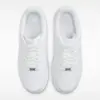 کتونی نایک ایر فورس ۱ سفید-nike air force 1 کتونی نایک ایر فورس ۱ سفید-nike air force 1