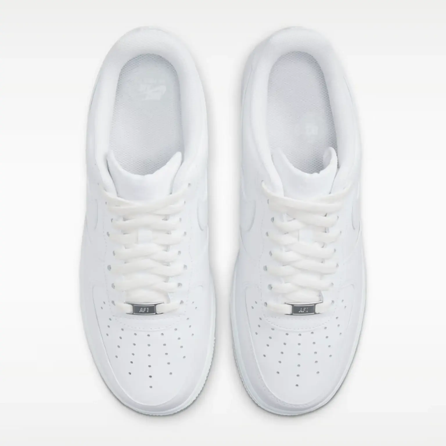 کتونی نایک ایر فورس ۱ سفید-nike air force 1 کتونی نایک ایر فورس ۱ سفید-nike air force 1