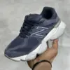 کتونی نیوبالانس 9060سرمه ای -New Balance 9060