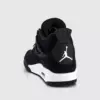 کتونی جردن 4 -JORDAN 4 White Thunder
