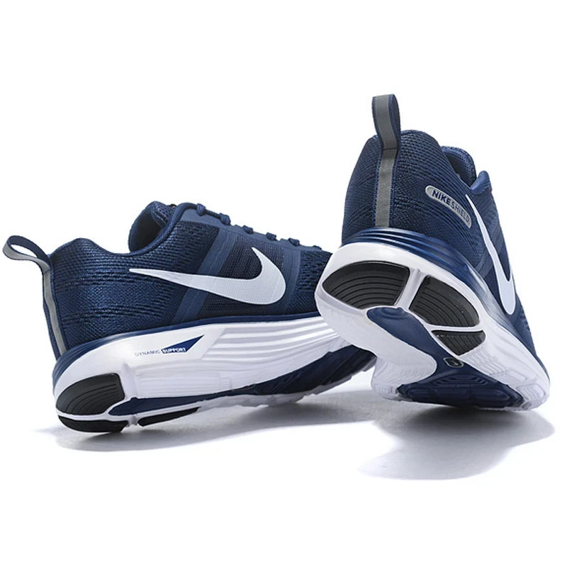 کتونی نایک شیلد سرمهای -Nike Shield Lunarlon کتونی نایک شیلد سرمهای -Nike Shield Lunarlon