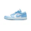 کتونی ایر جردن ١ آلومینیوم | Air Jordan 1 Low Aluminium – DC0774-141