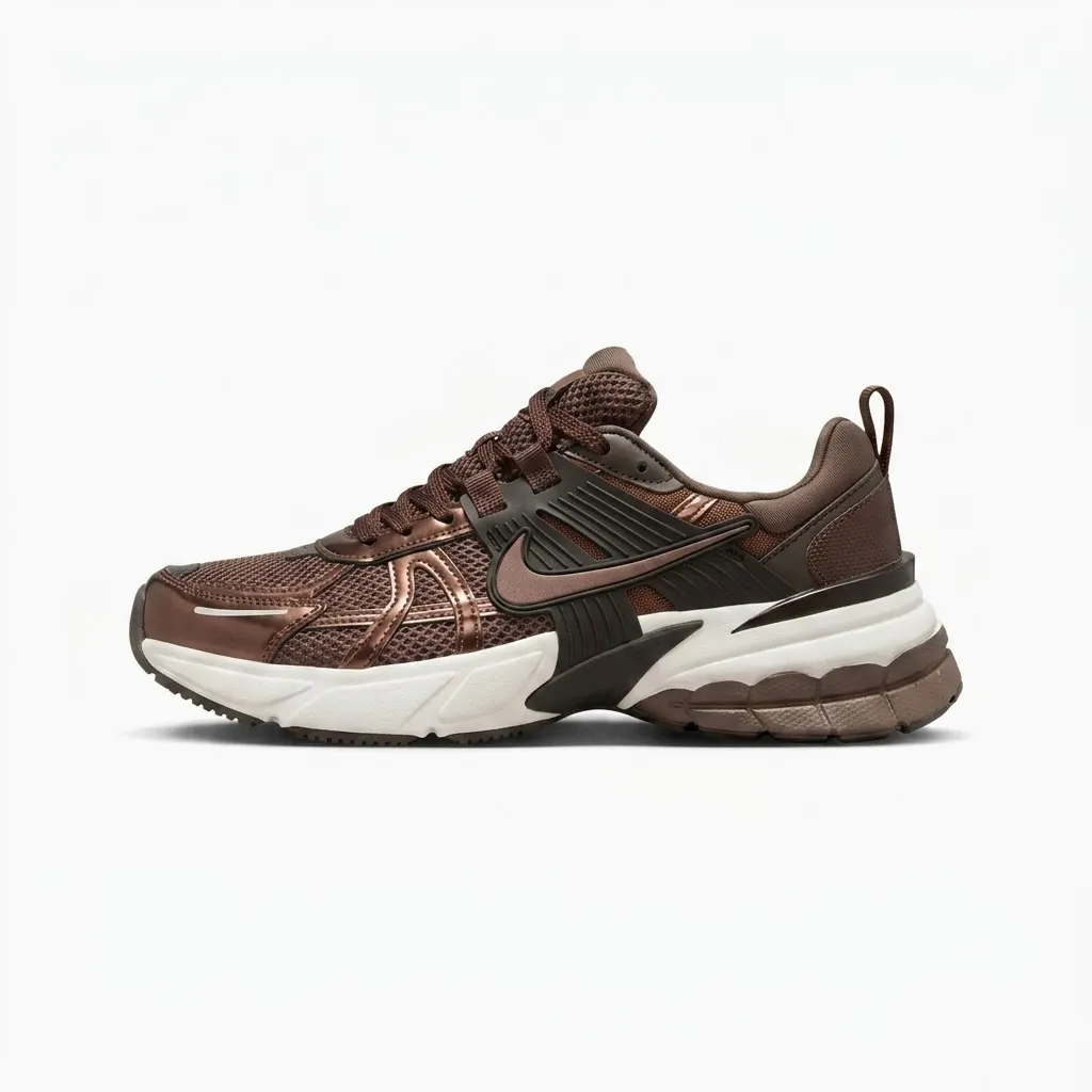 کتونی نایک V2K Aشکلاتی-Nike V2K