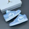 کتونی ایر جردن ١ آلومینیوم | Air Jordan 1 Low Aluminium – DC0774-141