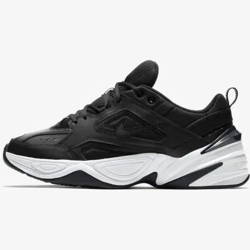 کتونی نایک تکنو مشکیNike M2k Tekno