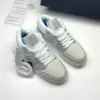 کتونی ایرجردن 1 پاریس - Paris Air Jordan 1 low