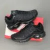 نایک تی ان ایرمکس پلاس مشکی Nike TN Air Max Plus