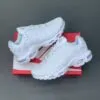 نایک تی ان ایرمکس پلاس سفید Nike TN Air Max Plus