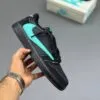کفش نایک ایر جردن وان لو تراویس اسکات تیفانی Nike Air Jordan 1 Low Travis Scott Tiffany کفش نایک ایر جردن وان لو تراویس اسکات تیفانی Nike Air Jordan 1 Low Travis Scott Tiffany