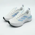 کتونی آدیداس سوپرماگما سفید آبی-Adidas SuperMagma