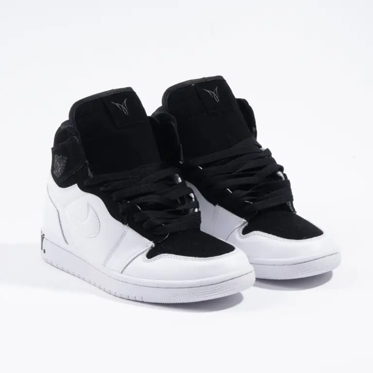 کتونی نایک جردن وان - Jordan 1 Equality کتونی نایک جردن وان - Jordan 1 Equality
