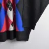 بافت وینتیج چند رنگ